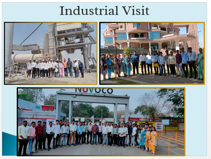Industrial Visit 